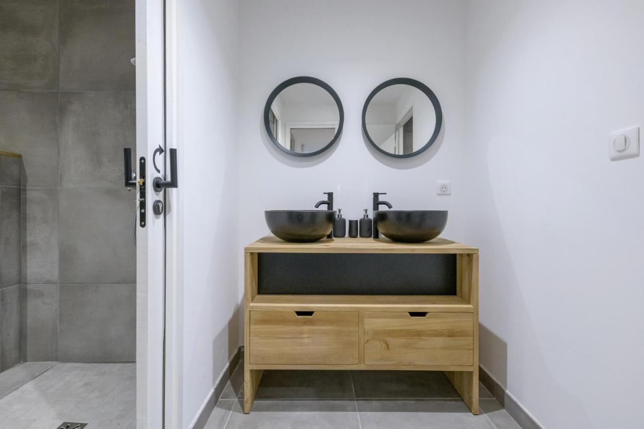 Appartement NOCNOC - Le Donatello à Lyon Extérieur photo