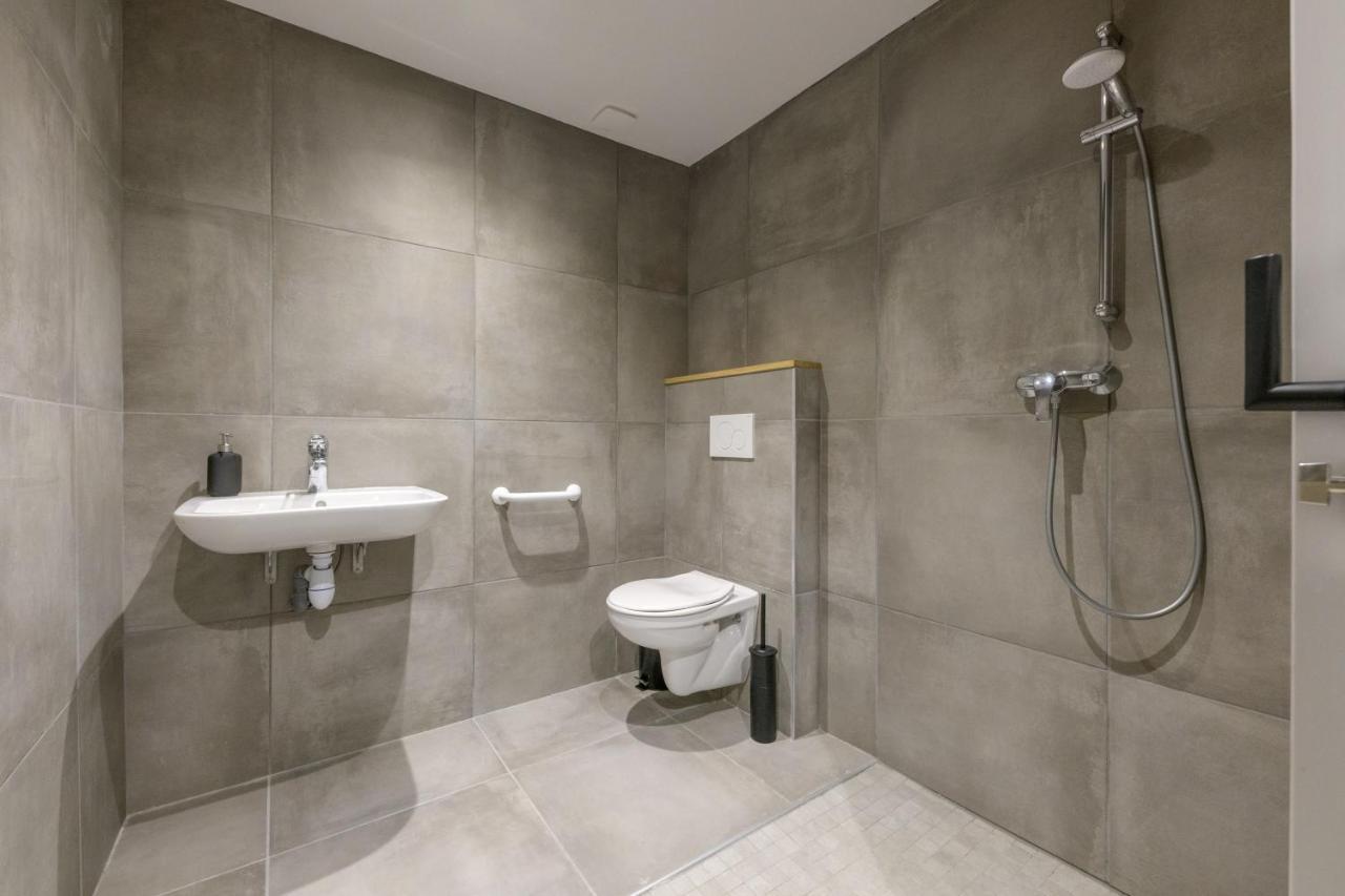 Appartement NOCNOC - Le Donatello à Lyon Extérieur photo